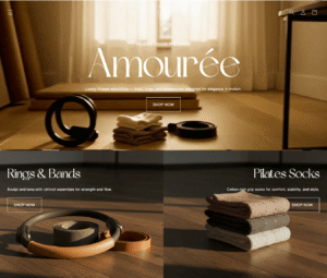 Read more about the article Amouree