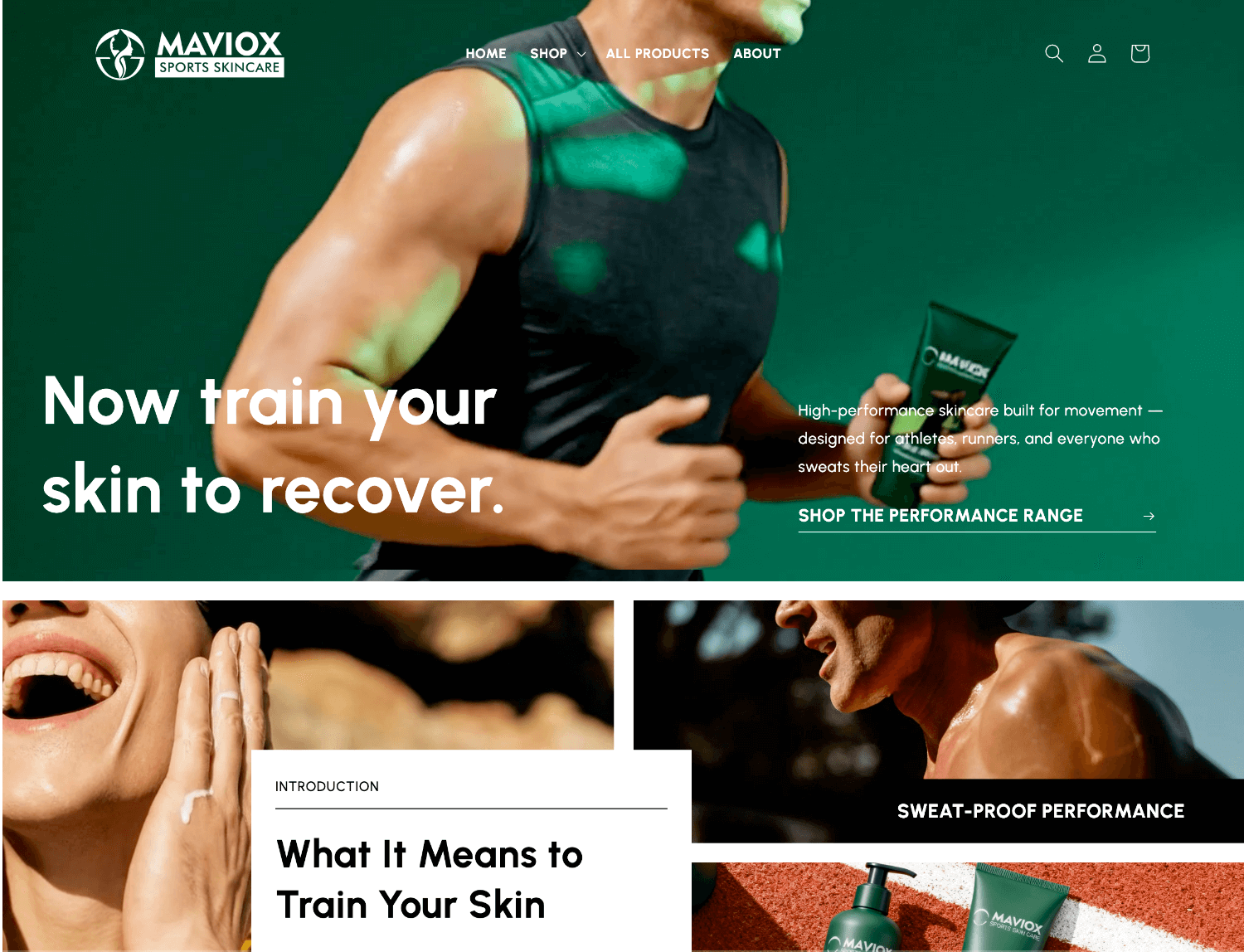 You are currently viewing Maviox