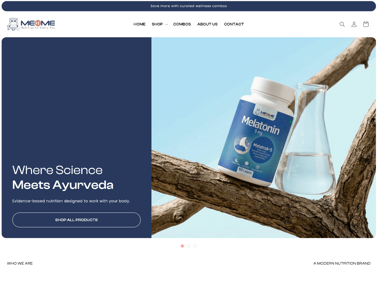 You are currently viewing Me n Me