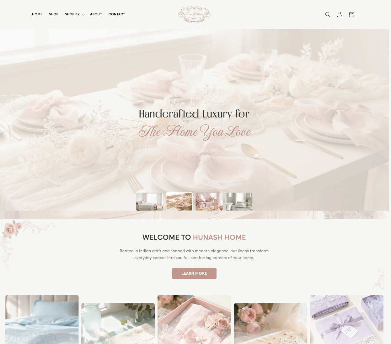 You are currently viewing Hunash