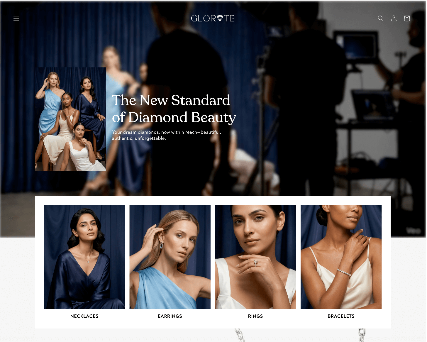 You are currently viewing Gloryte